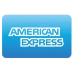 Aceptamos Tarjeta America débito y crédito sin interés