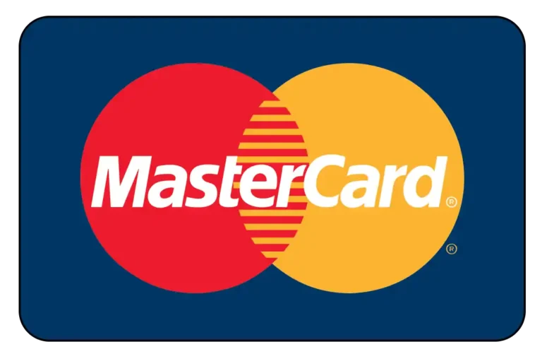 Aceptamos Tarjeta MasterCard débito y crédito sin interés