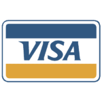 Aceptamos Tarjeta VISA débito y credito sin interes