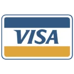 Aceptamos Tarjeta VISA débito y credito sin interes